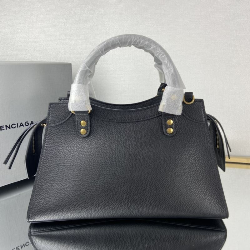 Balenciaga Classic City Bags